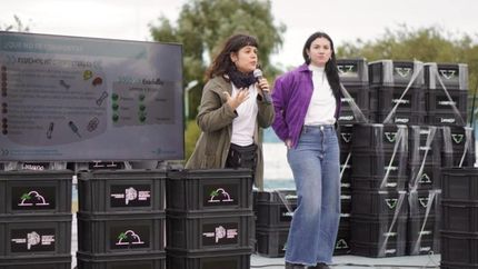 Será un encuentro junto al Ministerio de Ambiente de la Provincia.