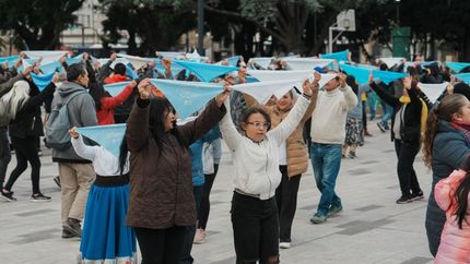 El Municipio tiene todo listo para una nueva celebración popular.