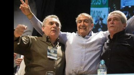 la cgt no descarta otro paro general antes de fin de ano