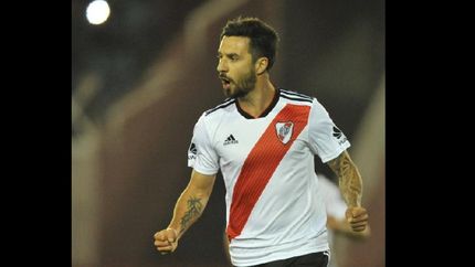 El delantero será titular ante el elenco sanjuanino.
