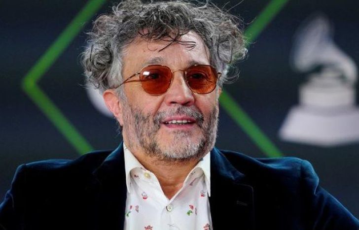 También suspendió dos shows internacionales.