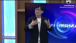 Yuhui, en Gran Hermano Chile.