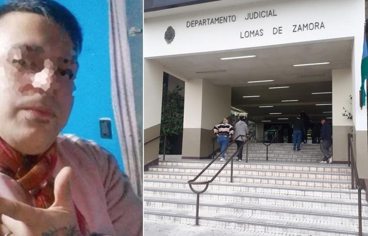 El acusado fue sentenciado a cumplir la pena máxima.