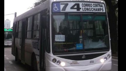 el miércoles será la marcha para pedir una solución para los usuarios.