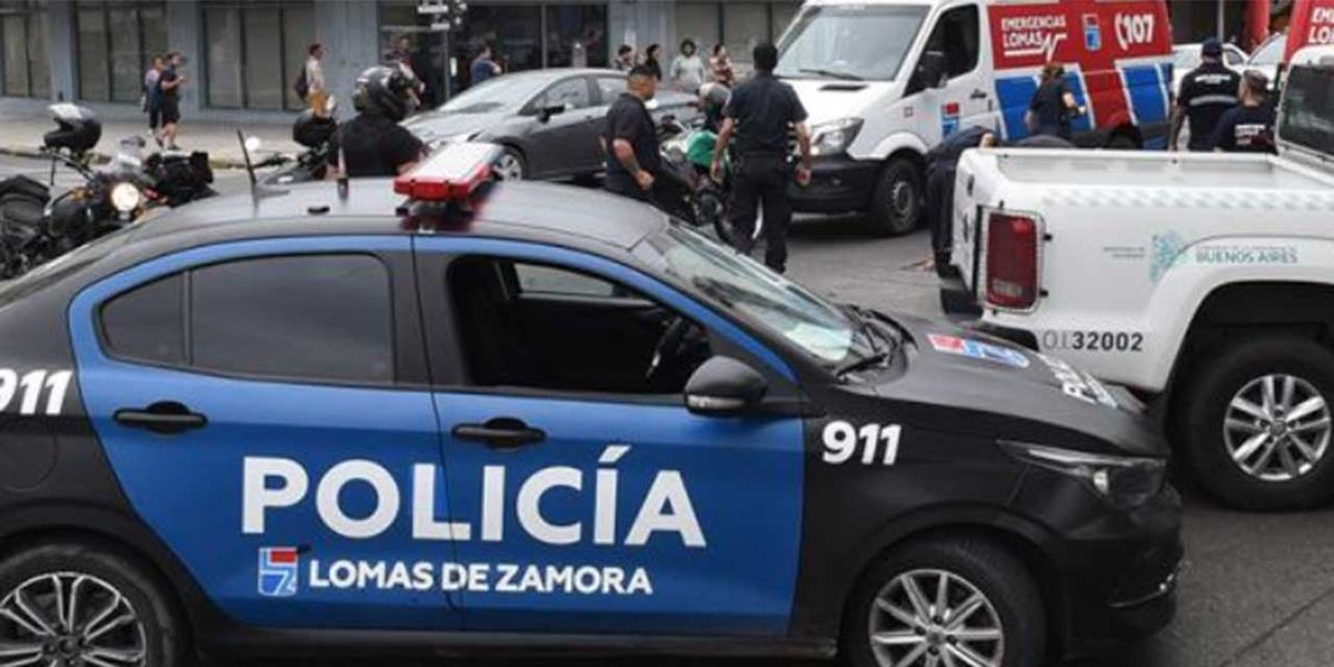 El presunto asesino prófugo quedó a disposición de la Justicia de Lomas de Zamora (Imagen ilustrativa).
