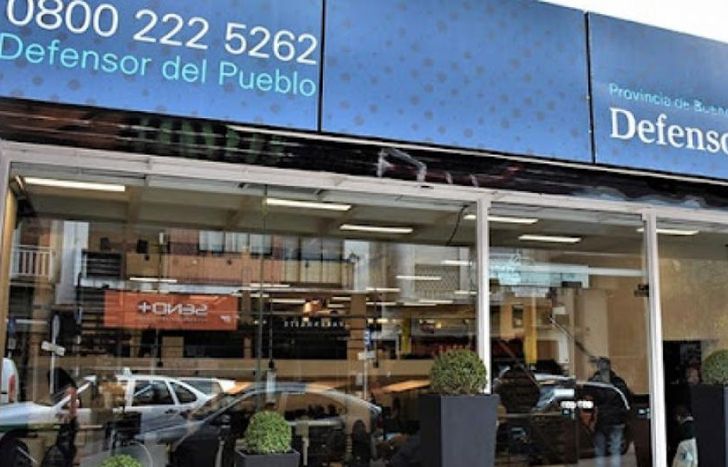 La Defensoría del Pueblo bonaerense denunció penalmente a Edesur.