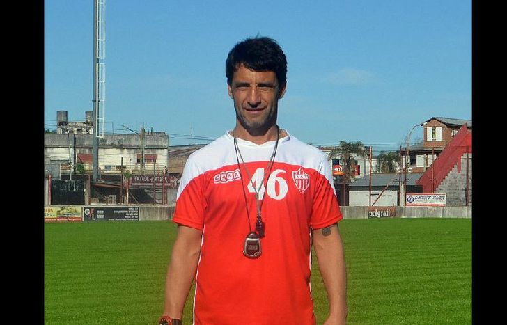 Gustavo Noto quiere refuerzos en puestos clave.