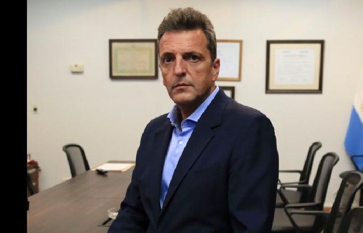 Hay que superar el fracaso de Macri con un gran acuerdo de políticas de Estado.