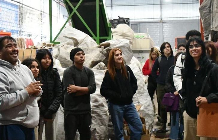 La jornada se realizará el sábado, de 10 a 14, en Boedo 2223.