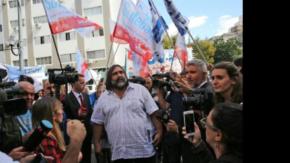 Los docentes bonaerenses paran jueves y viernes