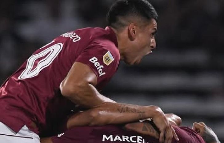 Lanús espera sus rivales.