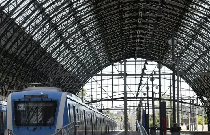 Paro de trenes: el Gobierno dictó la conciliación obligatoria y se levantó la medida.
