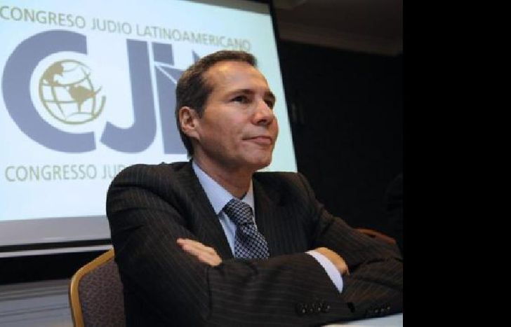 nisman