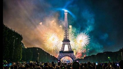 El “Concierto de París” se verá en vivo por Film&Arts