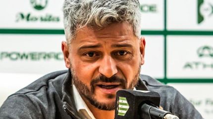banfield tomo una decision sobre el futuro de gustavo munua
