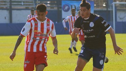 Dylan está volviendo al ruedo y lo quiere aprovechar. Dylan está volviendo al ruedo y lo quiere aprovechar.