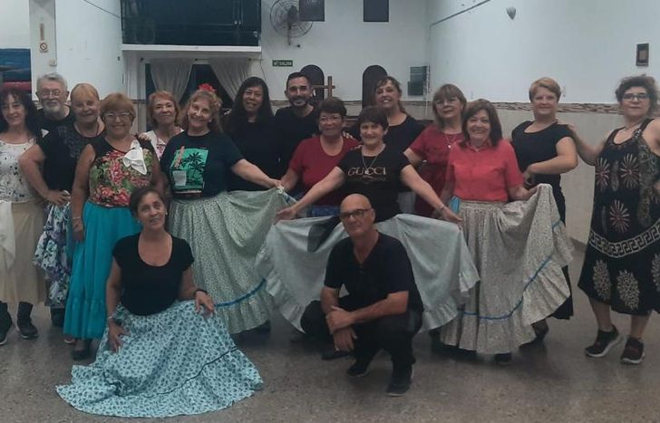 Una jornada que será 100% musical y a puro baile.