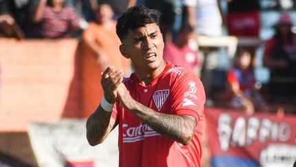 los posibles reemplazantes de federico martinez en los andes