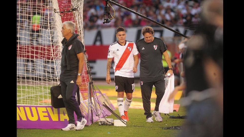 Juanfer recibió más de 10 mil comentarios de apoyo en su cuenta de Instagram.