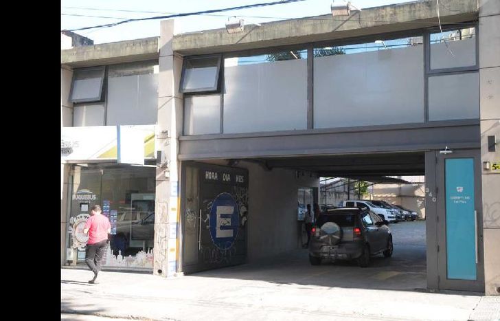 según los comerciantes, la gente busca precio.