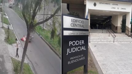 La investigación estuvo a cargo de la UFI 10 de Lomas de Zamora.