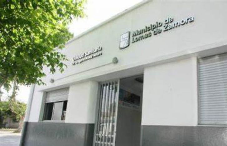 El Dispensario, hoy.