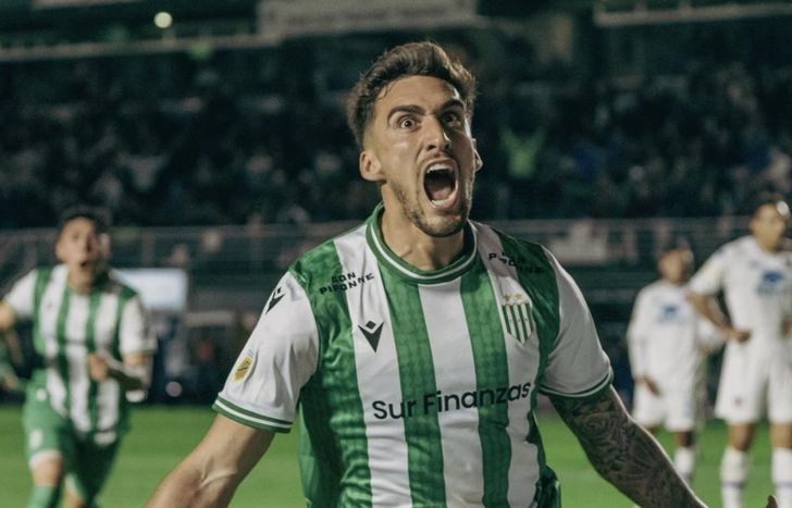 El atacante lleva convertidos tres goles en seis partidos del Clausura.