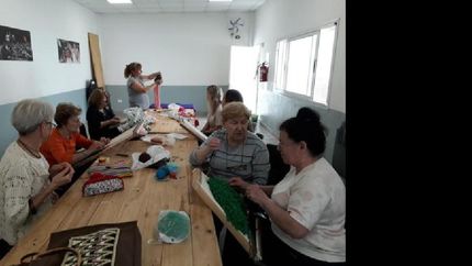 ofrecen talleres gratuitos de verano en los centros culturales de lomas