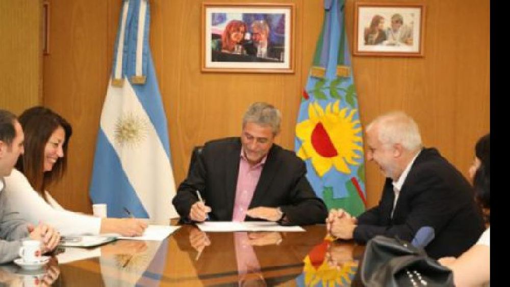 Una iniciativa para cuidar el medio ambiente