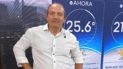 Fernando Confessore tenía 58 años.&nbsp;