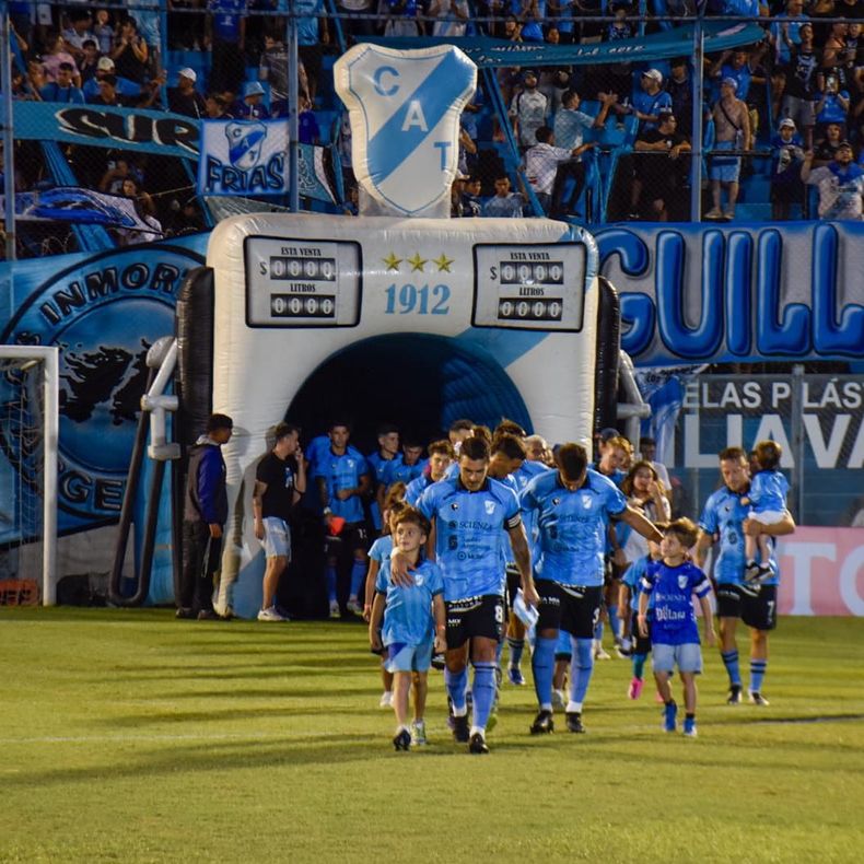 Temperley sueña con hacer otro gran año.