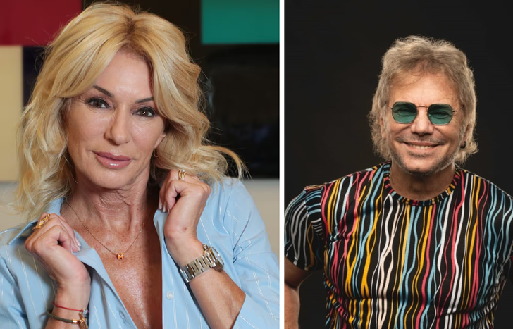 ¡Se dijeron de todo! Yanina Latorre atacó a Beto Casella y el conductor contestó furioso.&nbsp;