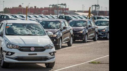 piden que se declare la emergencia automotriz