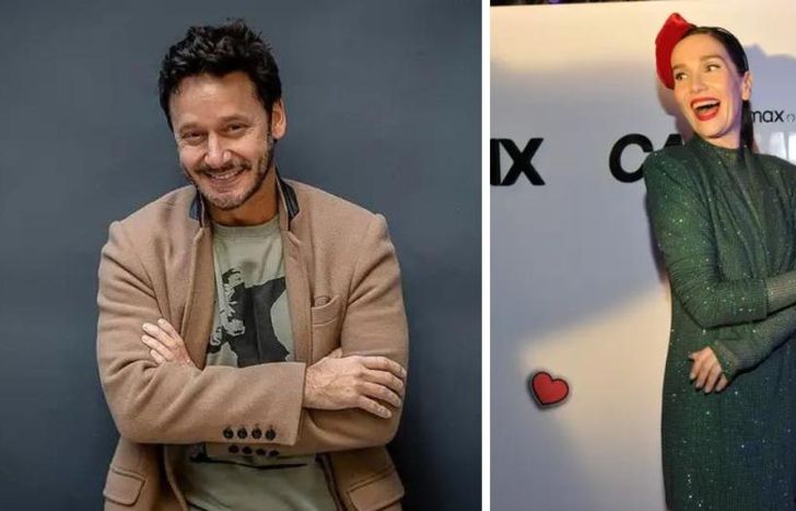 Habló tras los rumores.