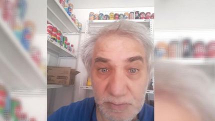 sigue la busqueda del banfileno desaparecido: estaba en un pozo depresivo sigue la busqueda del banfileno desaparecido: estaba en un pozo depresivo