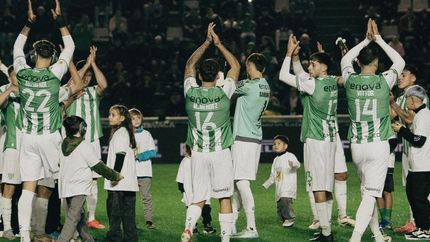 Banfield tiene un futbolista entre los mejores del Clausura. Banfield tiene un futbolista entre los mejores del Clausura.