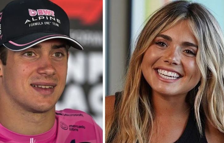 Meri Deal habló de su encuentro con Franco Colapinto.