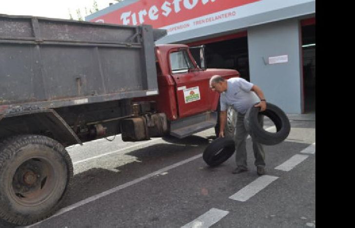 Operativo Reciclado de Neumáticos (23)