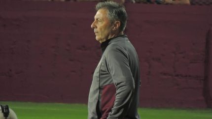 Kudelka tendrá el regreso de un delantero.