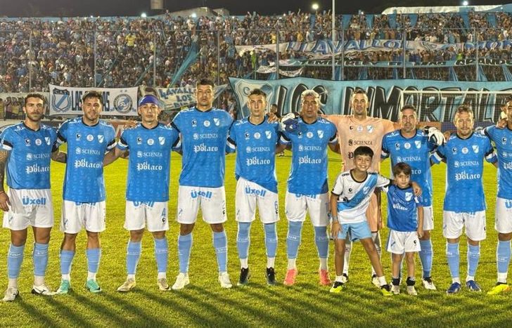 Temperley busca sumar de a tres ante el Mirasol.