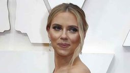 Scarlett Johansson, a tribunales