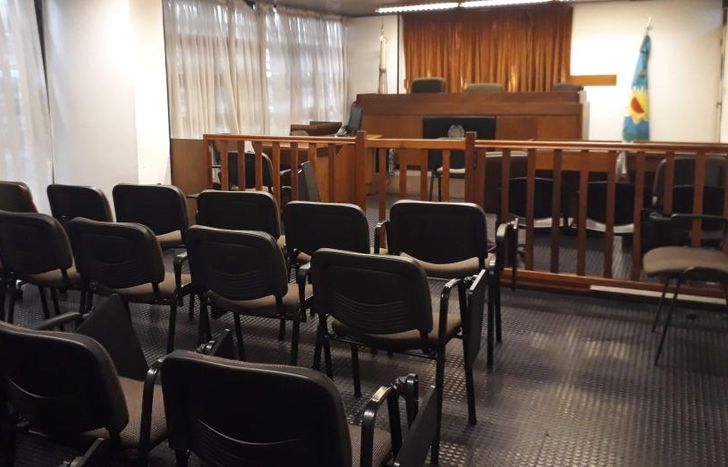 La audiencia será el próximo viernes 17 de mayo.