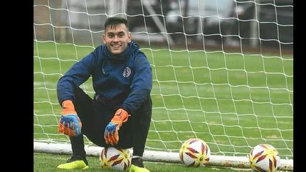 cozzani deja lanus y se va a suiza cozzani deja lanus y se va a suiza