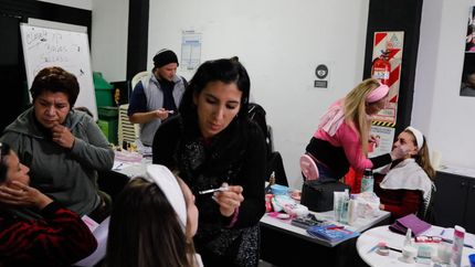 La Escuela de Oficios  tuvo una amplia oferta durante el año pasado.