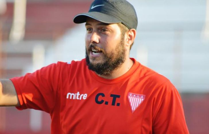 El DT tendrá su segundo ciclo como DT de la Reserva.