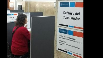 asesoran a vecinos en sus reclamos ante las empresas