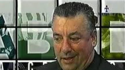 El ExDT de Temperley falleció a los 77 años.