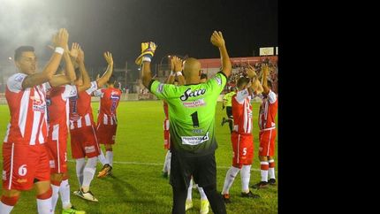 se termino la ilusion de talleres