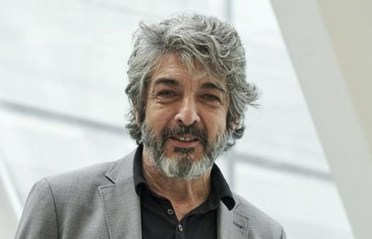 Ricardo Darín habló de un famoso.