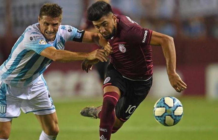 Moreno está en la órbita del Atlanta United de la MLS.